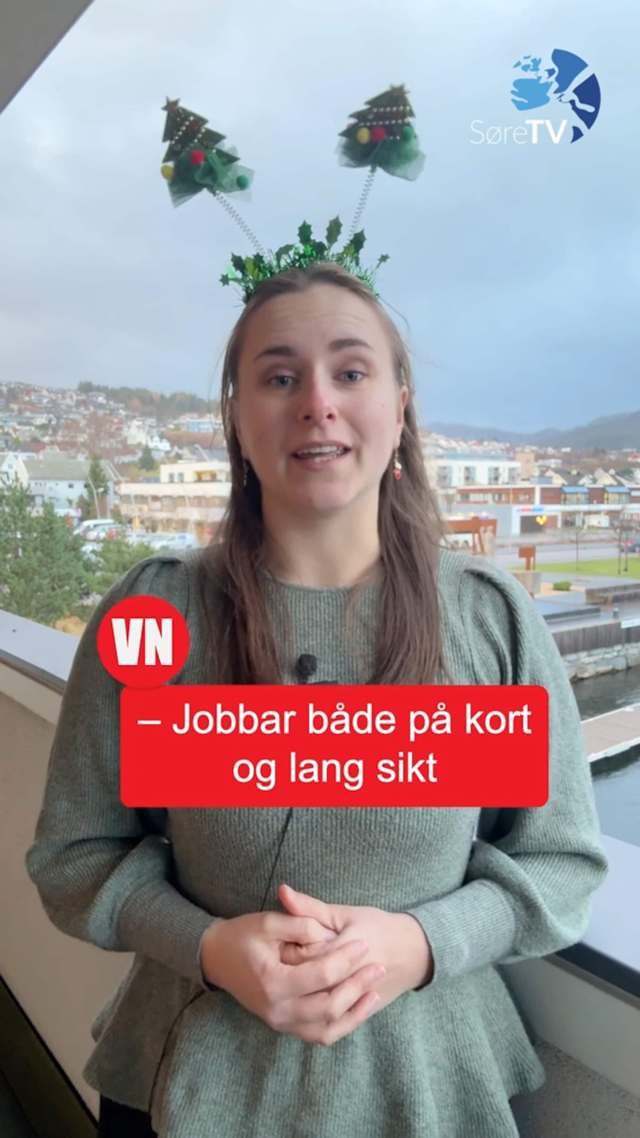 Ei spesiell oppleving og ein siste konsert