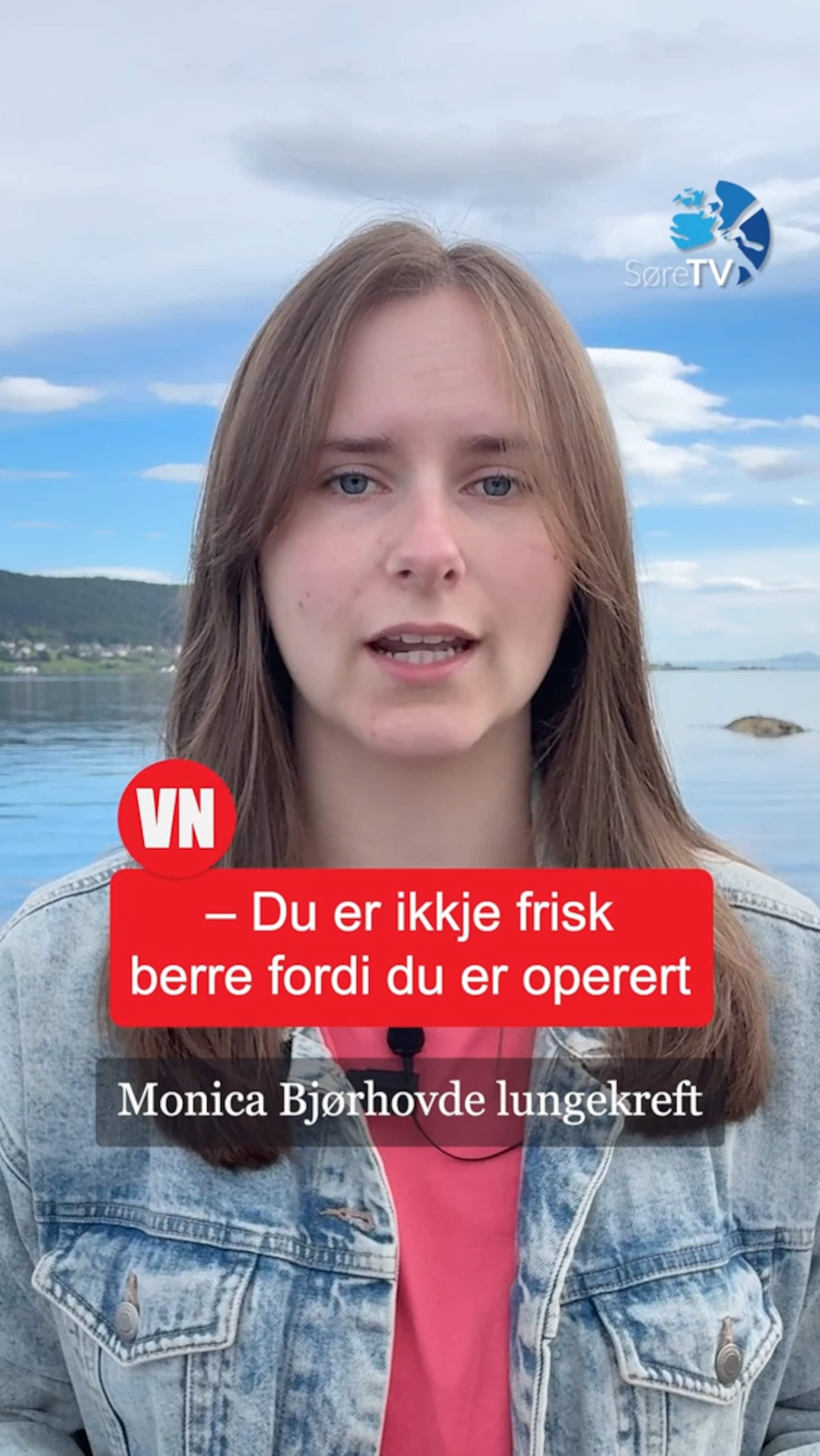 Vasskader, kreftsjukdom og Norgescup i turn