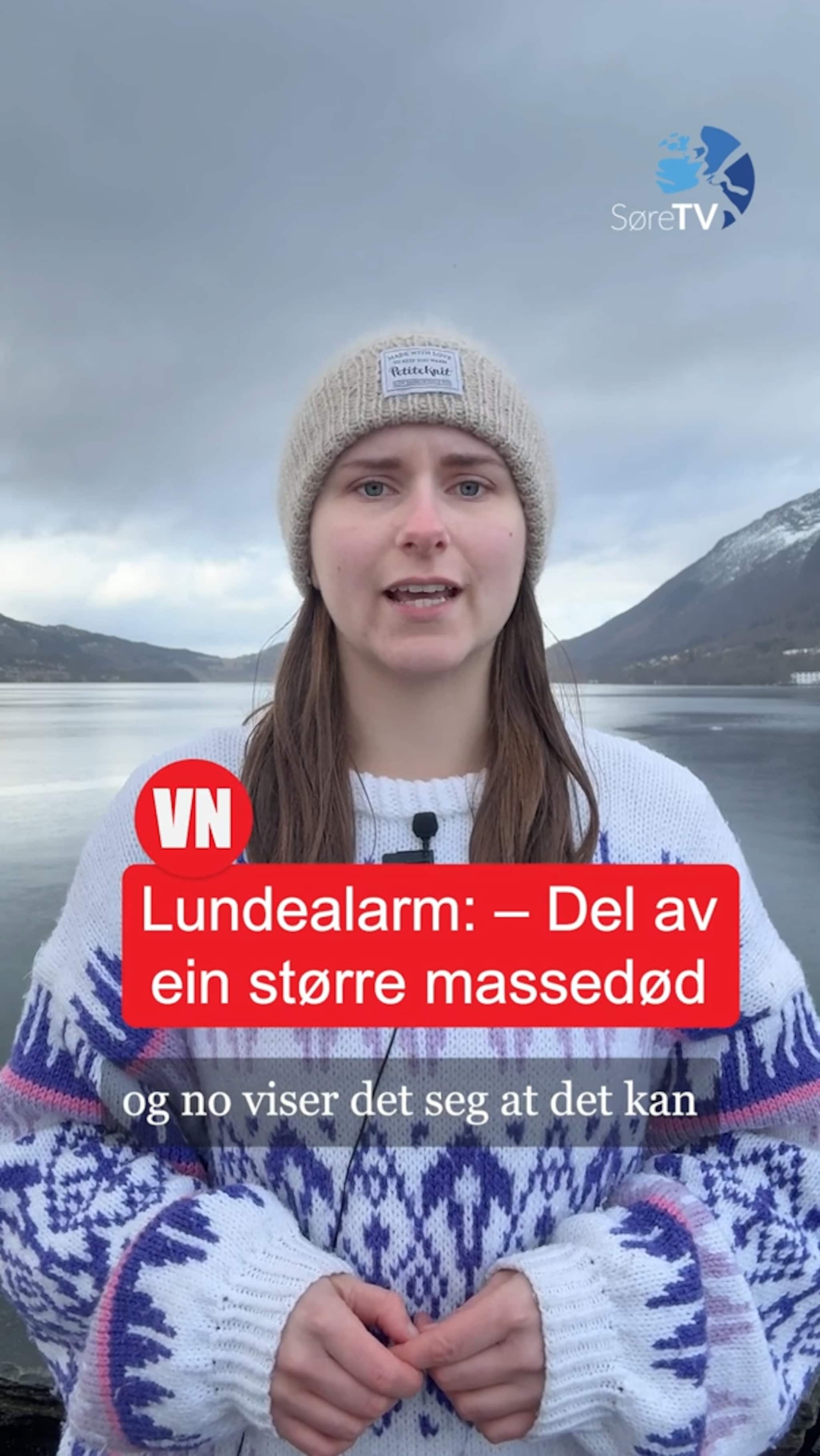 Trafikkulykke skapte kaos