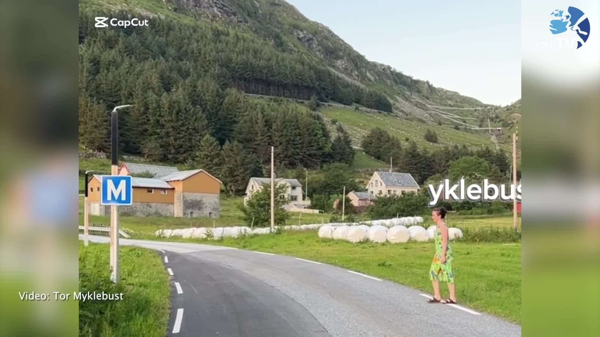 Møteplass for Myklebust