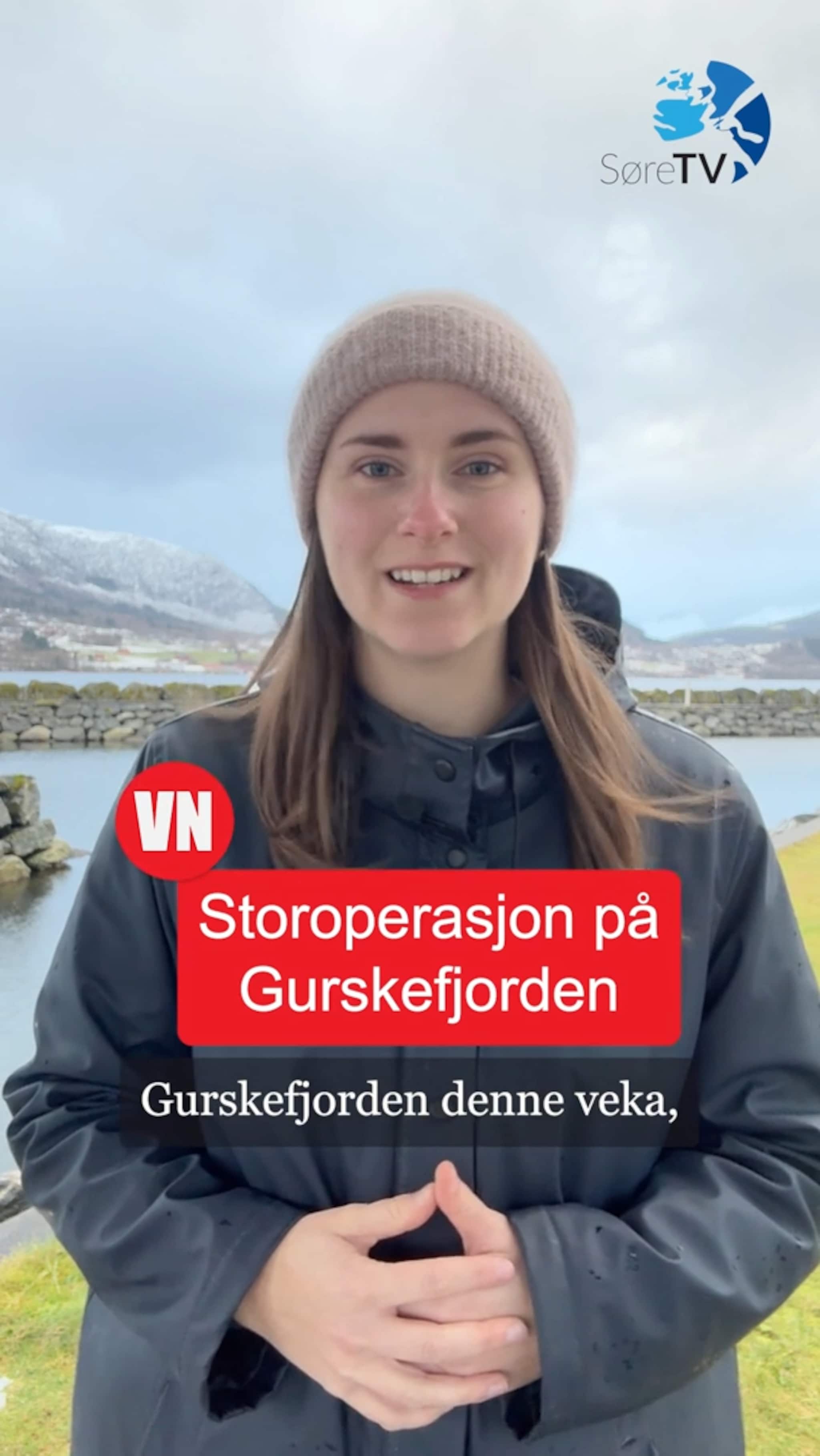 Tunnelen er open og skroget er levert