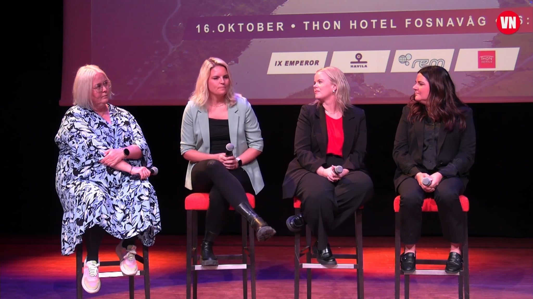 Gursken konferansen 2025