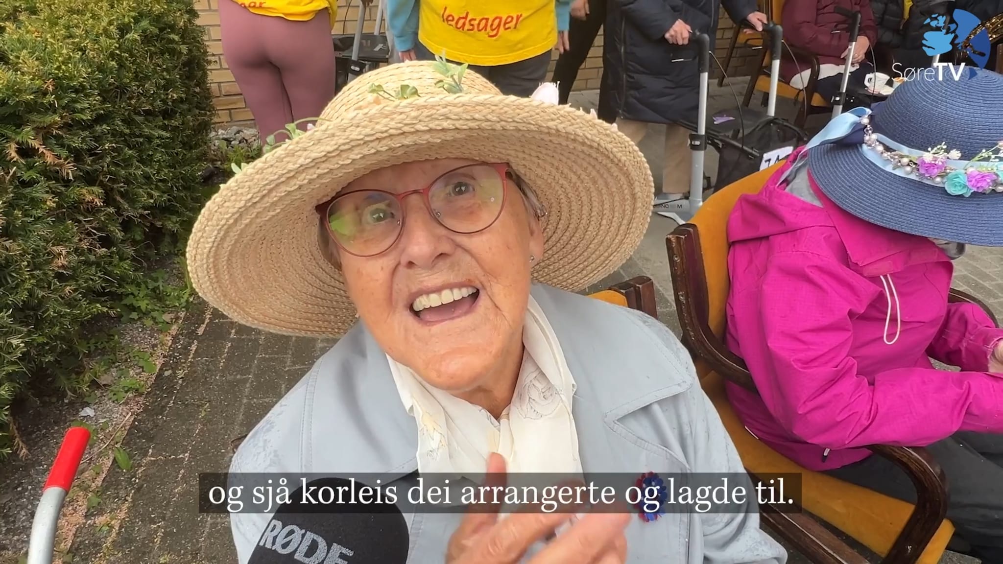 Rullatormaraton 2024