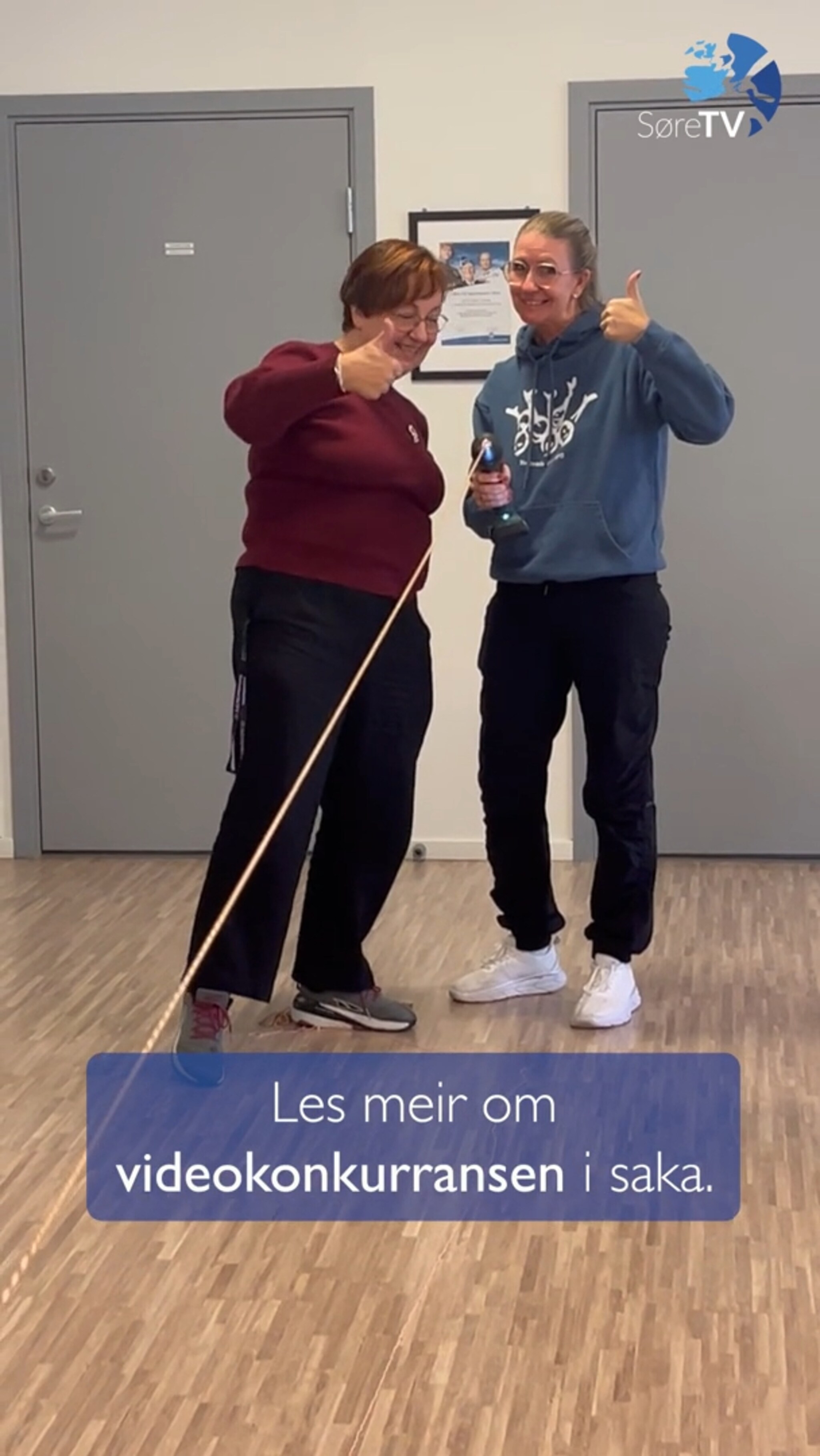 Sjekk denne lure løysinga