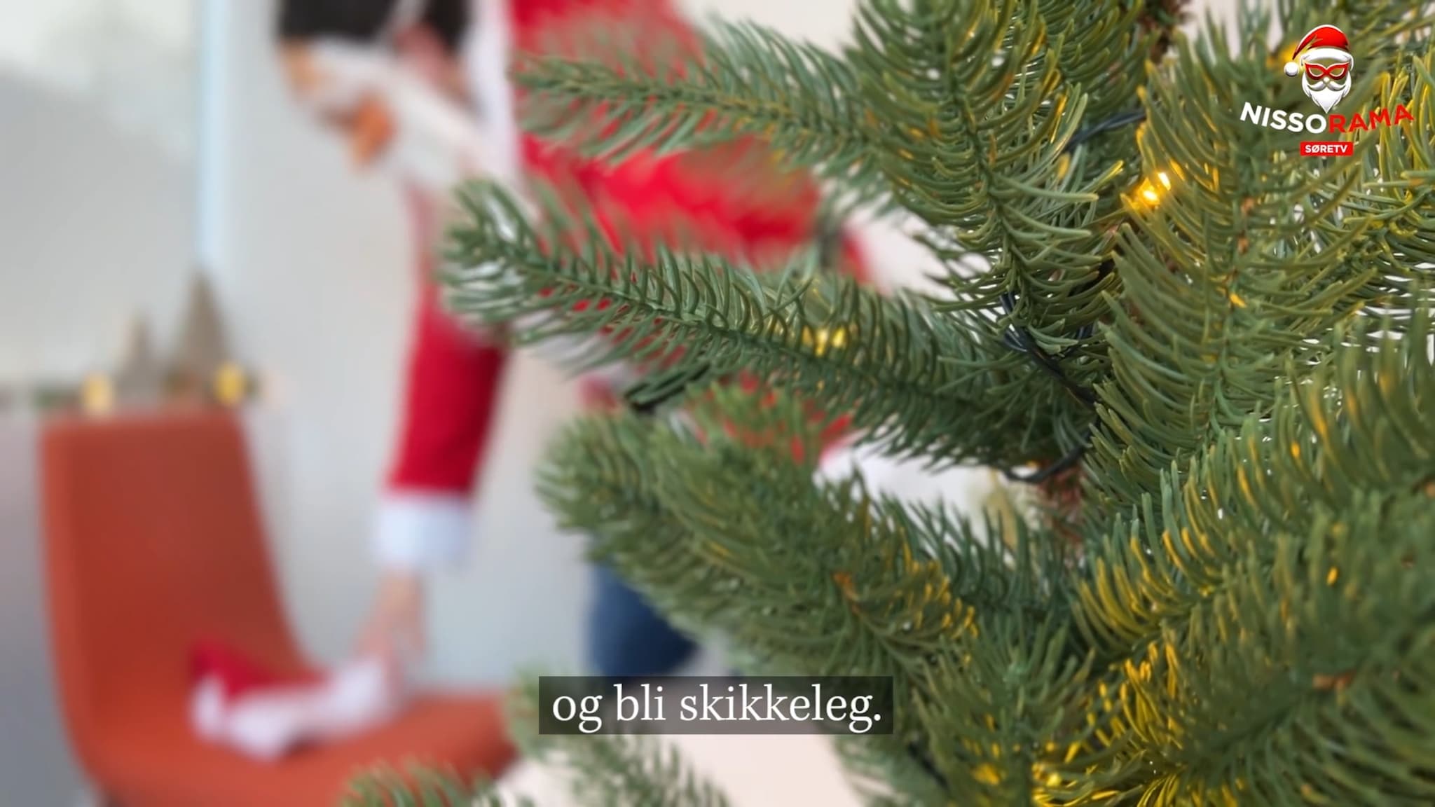 Nissorama - Føler meg som ein svikar