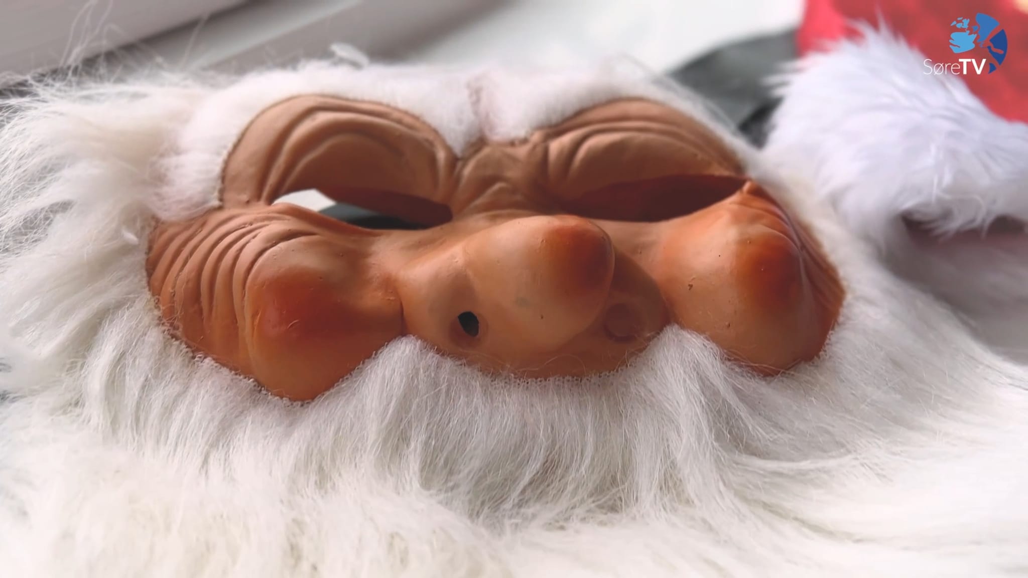 Adventskalender 2023 - SøreTV