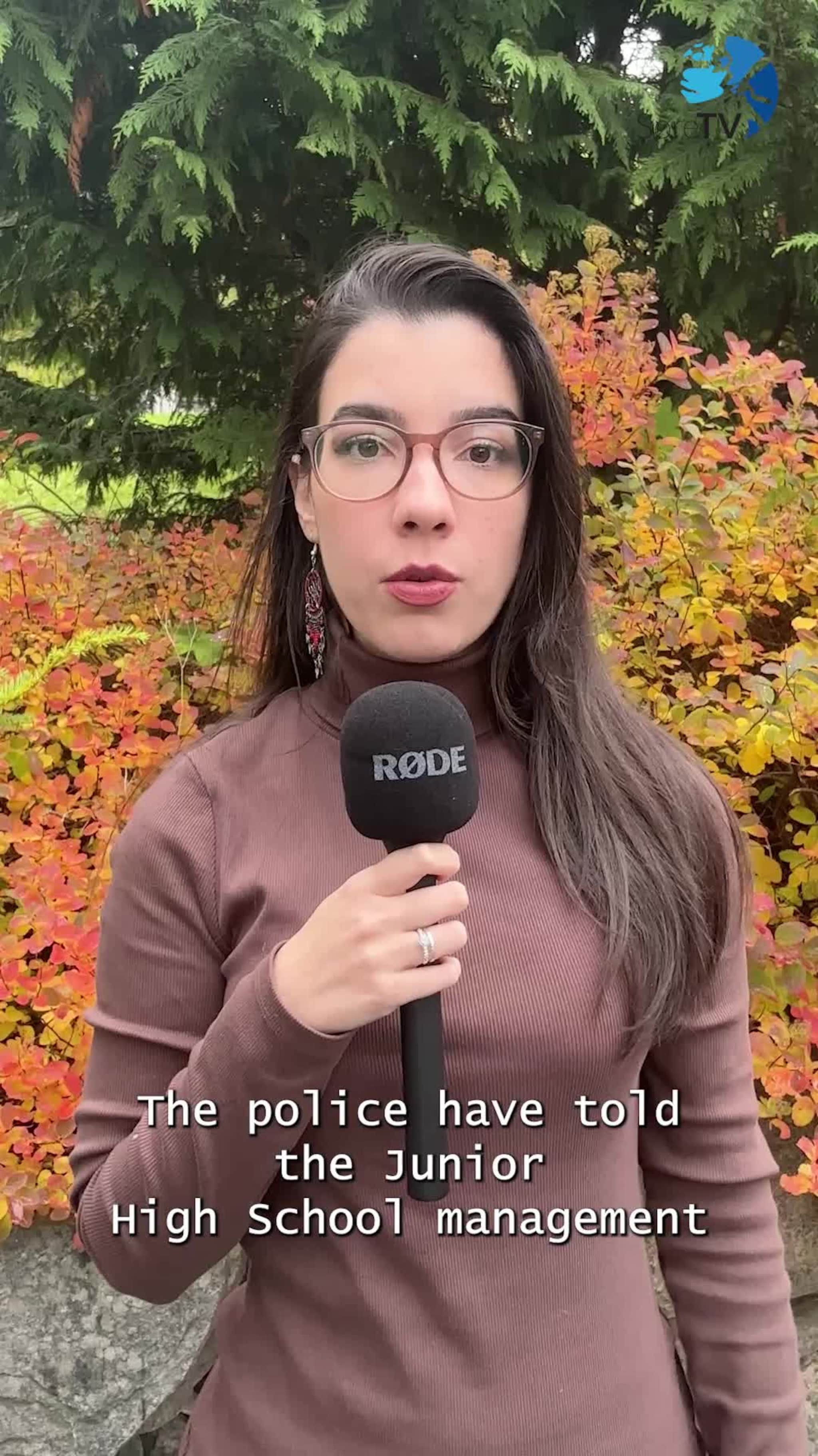 Søre Sunnmøre in one minute