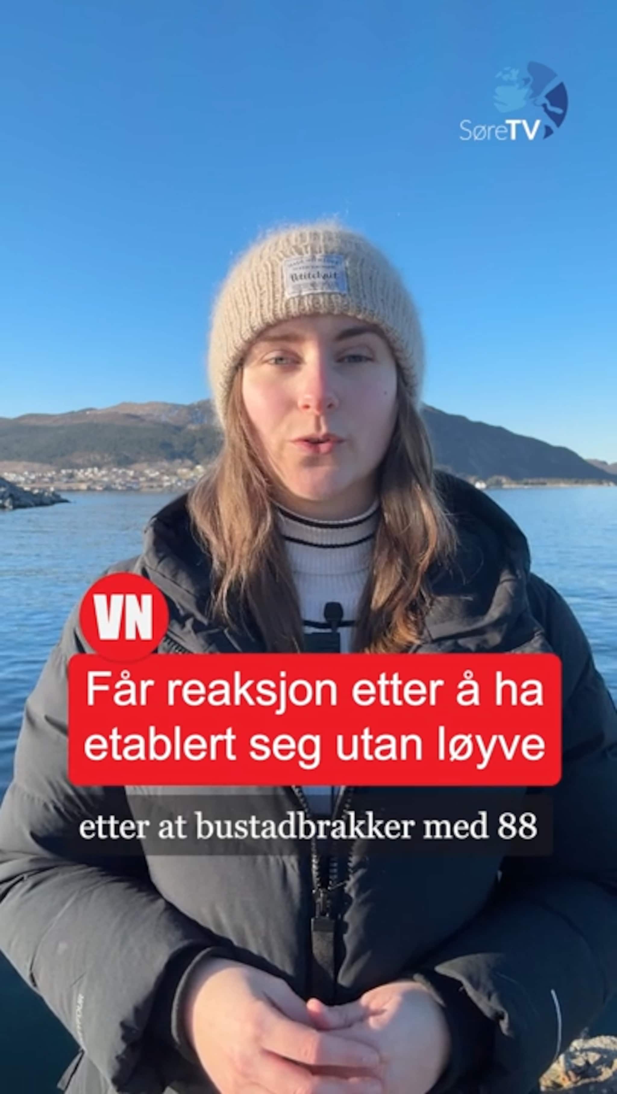 Brakker i Gursken, 8000 billettar og lokal spelar til landslaget