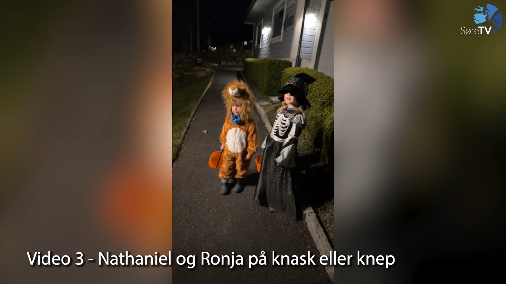 Halloween 2023