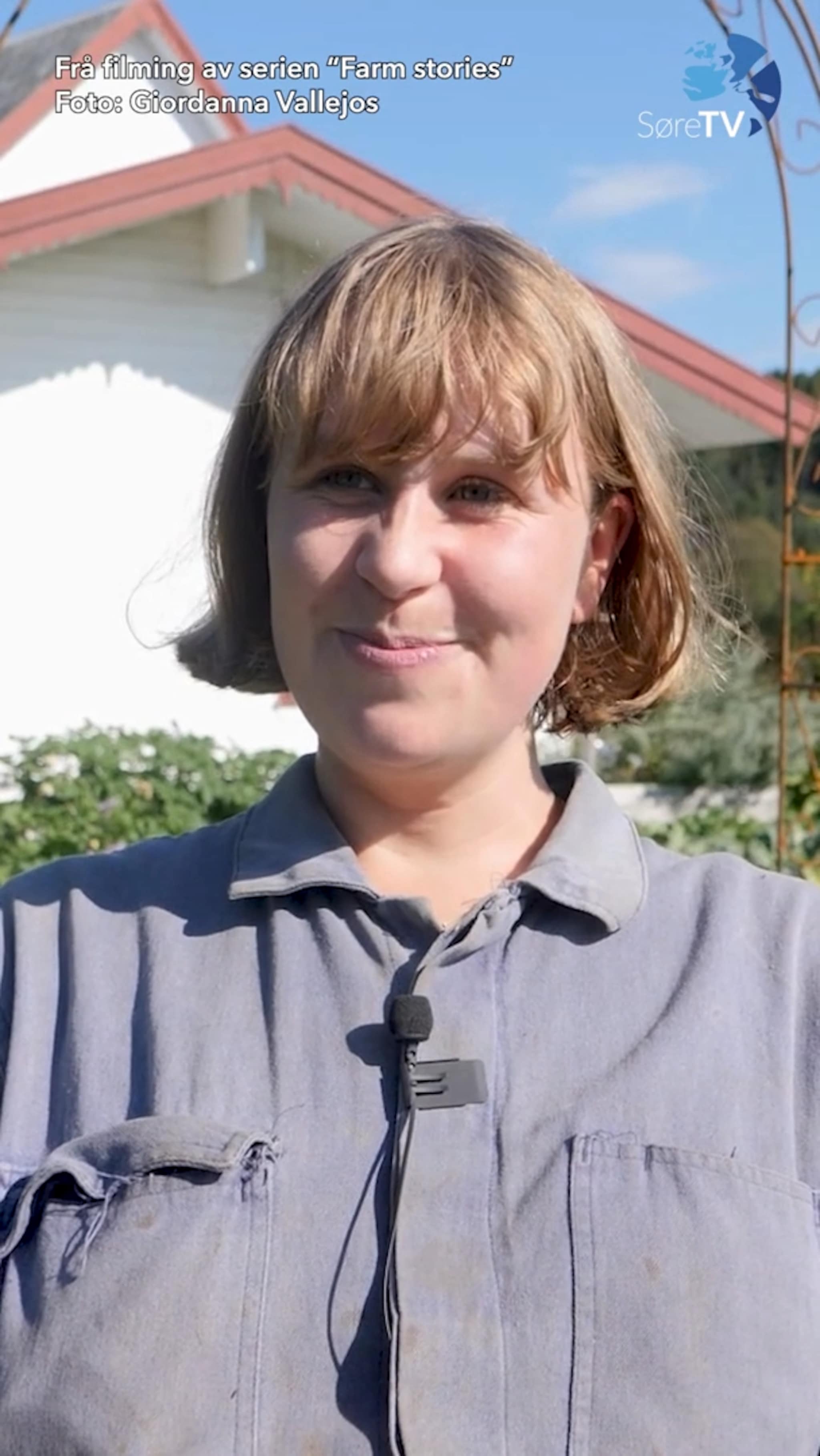 – Det er vanleg å ete kyllinghjarte