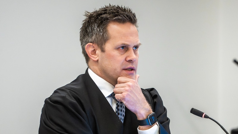 Aktor: – Høiby er ikke et monster