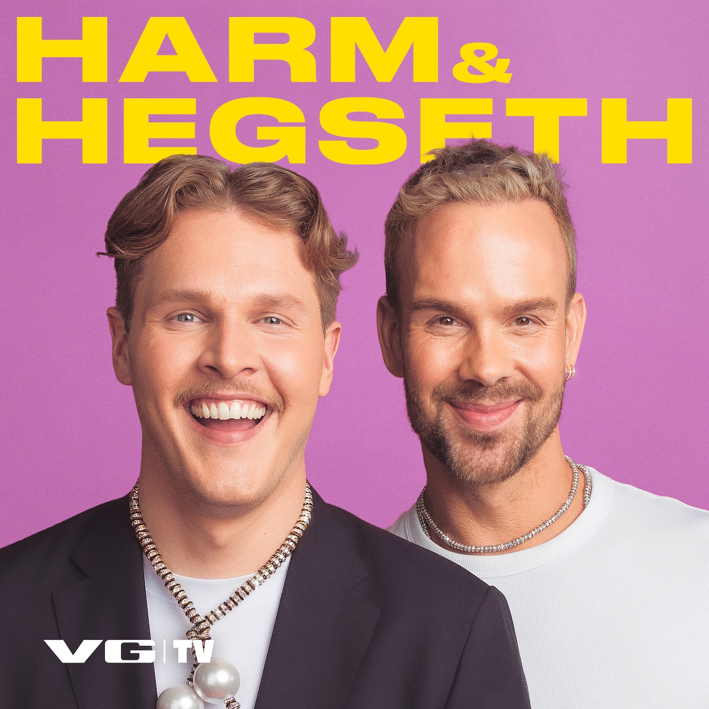 #475 Hashbrown, analya og død over rampenissen!