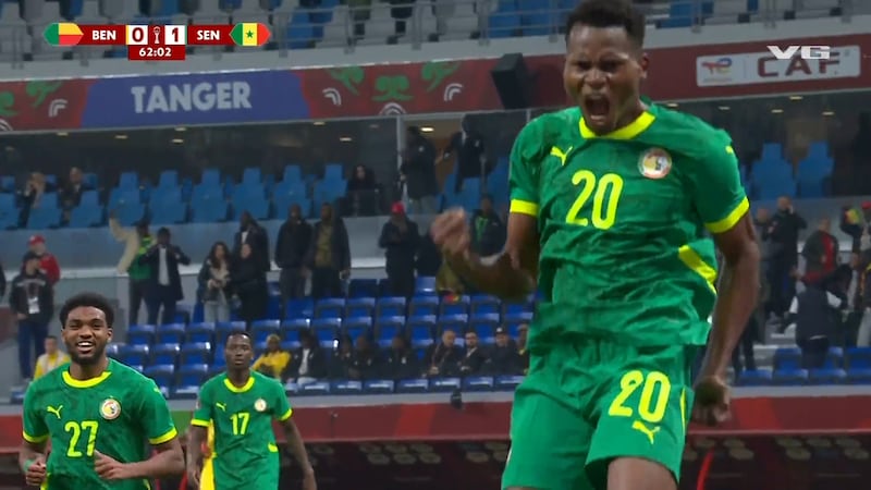 Norges VM-motstander videre i Afrikamesterskapet med storseier