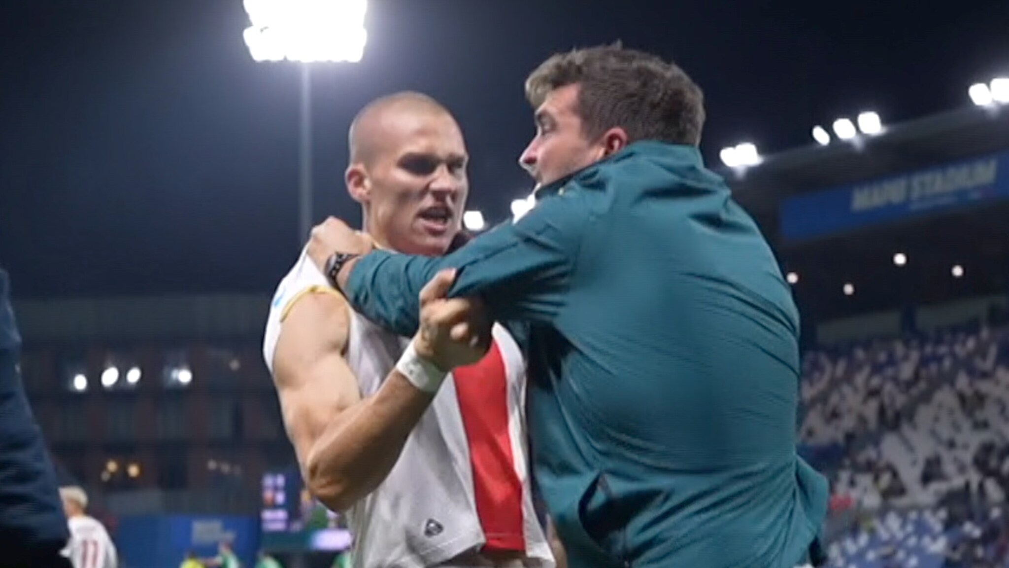 Østigård sikret Genoa første Serie A-seier på overtid