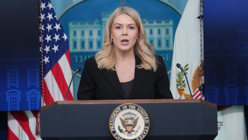 USA med nye Iran-advarsler: – Hvis drapene, fortsetter blir det store konsekvenser