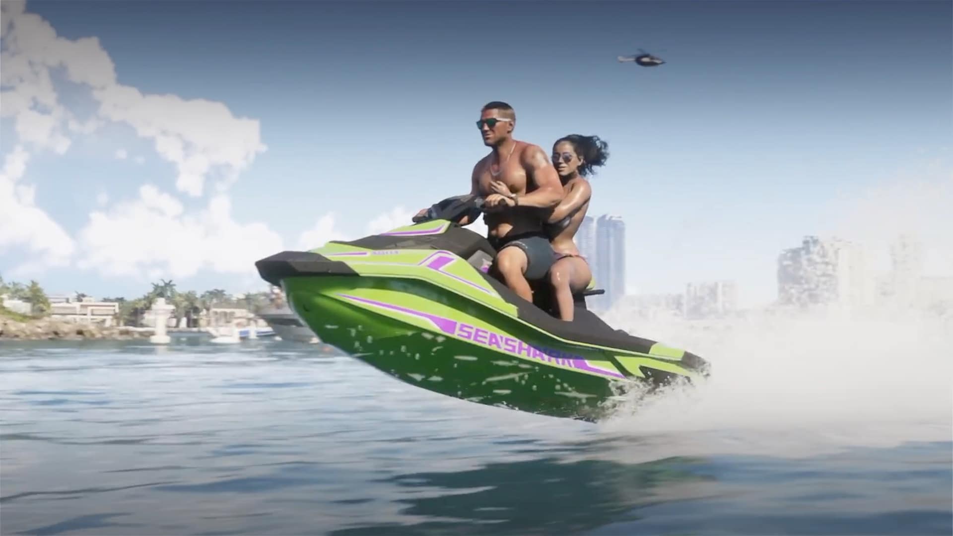 Hvor dyrt blir «GTA VI»?