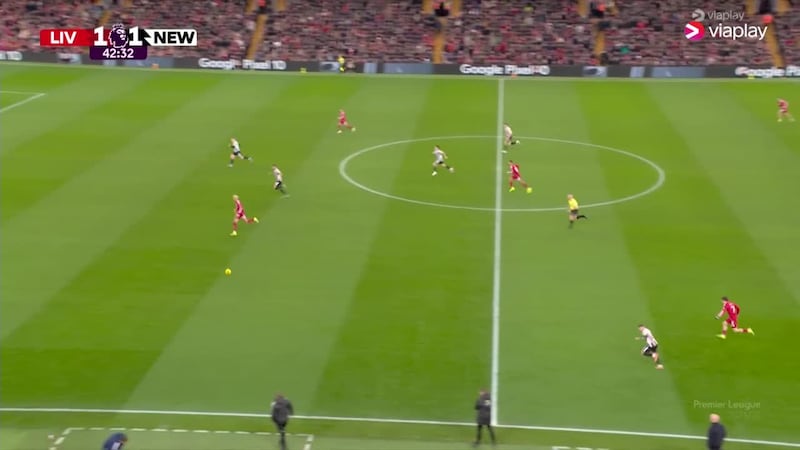 Storkjøpene strålte i hett oppgjør da Liverpool snudde kampen