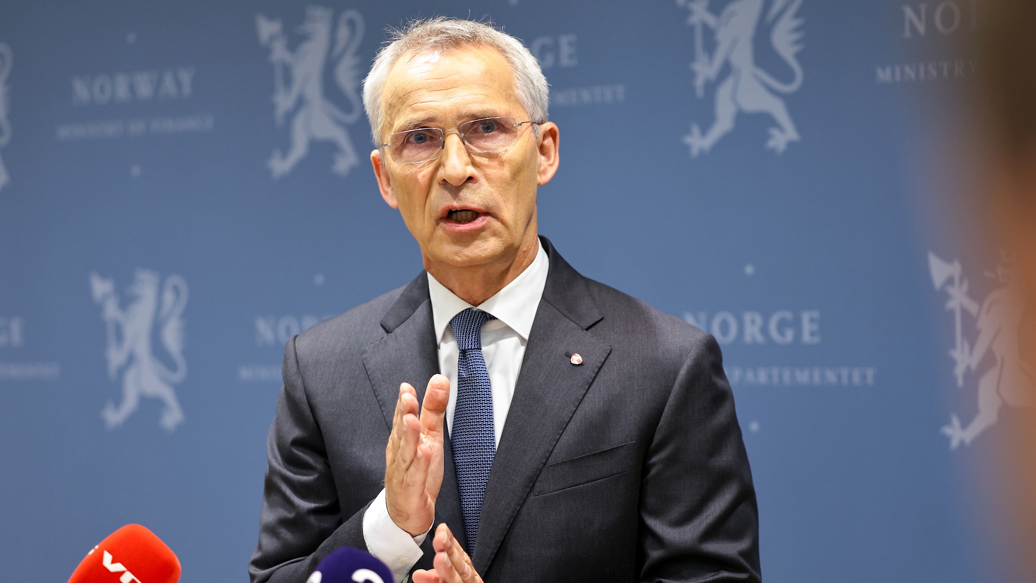 Oljefondet selger seg ut av israelske selskaper
