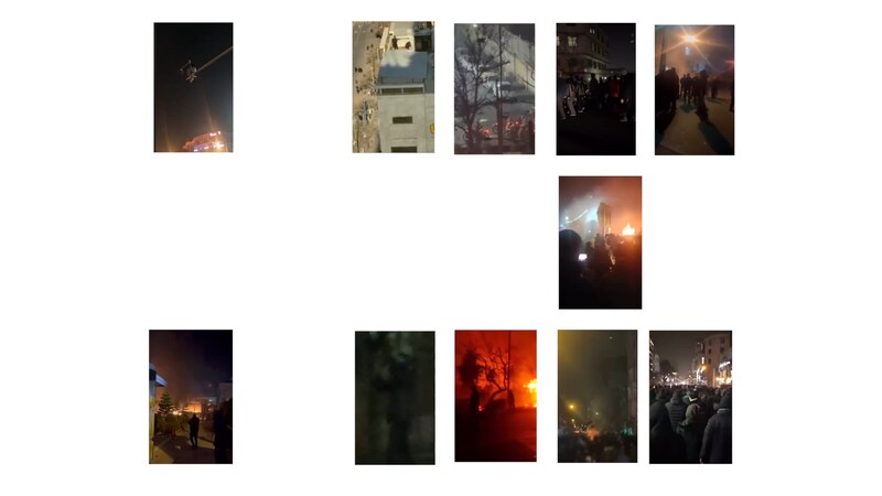 Overlevende forteller: – Vår tids største massakre