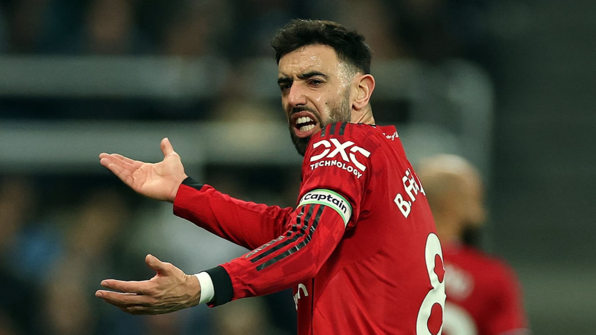 Manchester United med kjempeskuffelse: Tapte utvisningsdrama