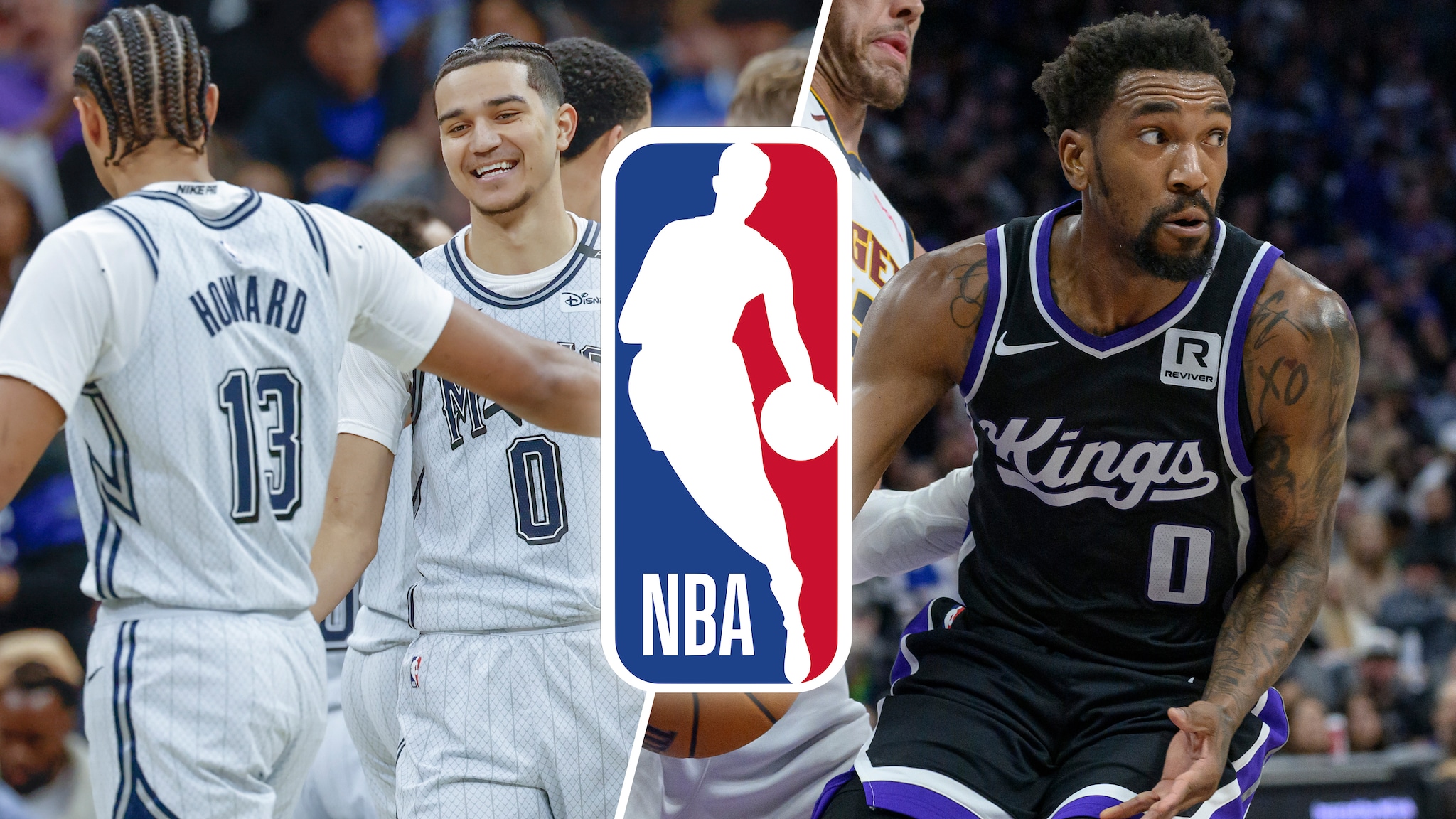 Orlando Magic – Sacramento Kings