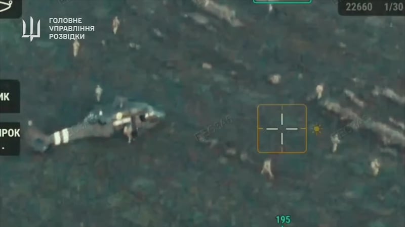 Frykter ukrainske soldater blir omringet: – Kritisk