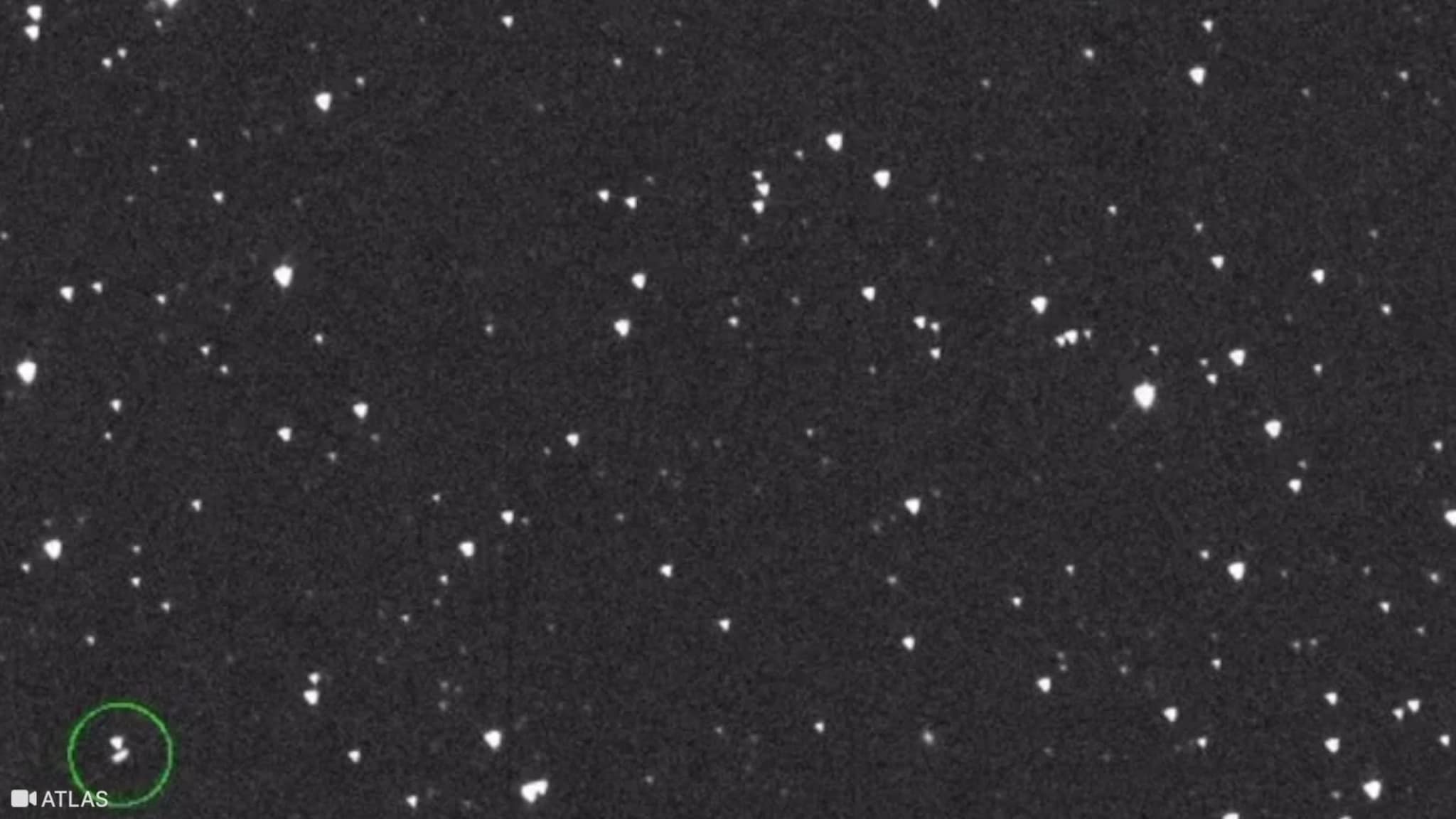 NASA nedjusterer risikoen for asteroidekollisjon i 2032