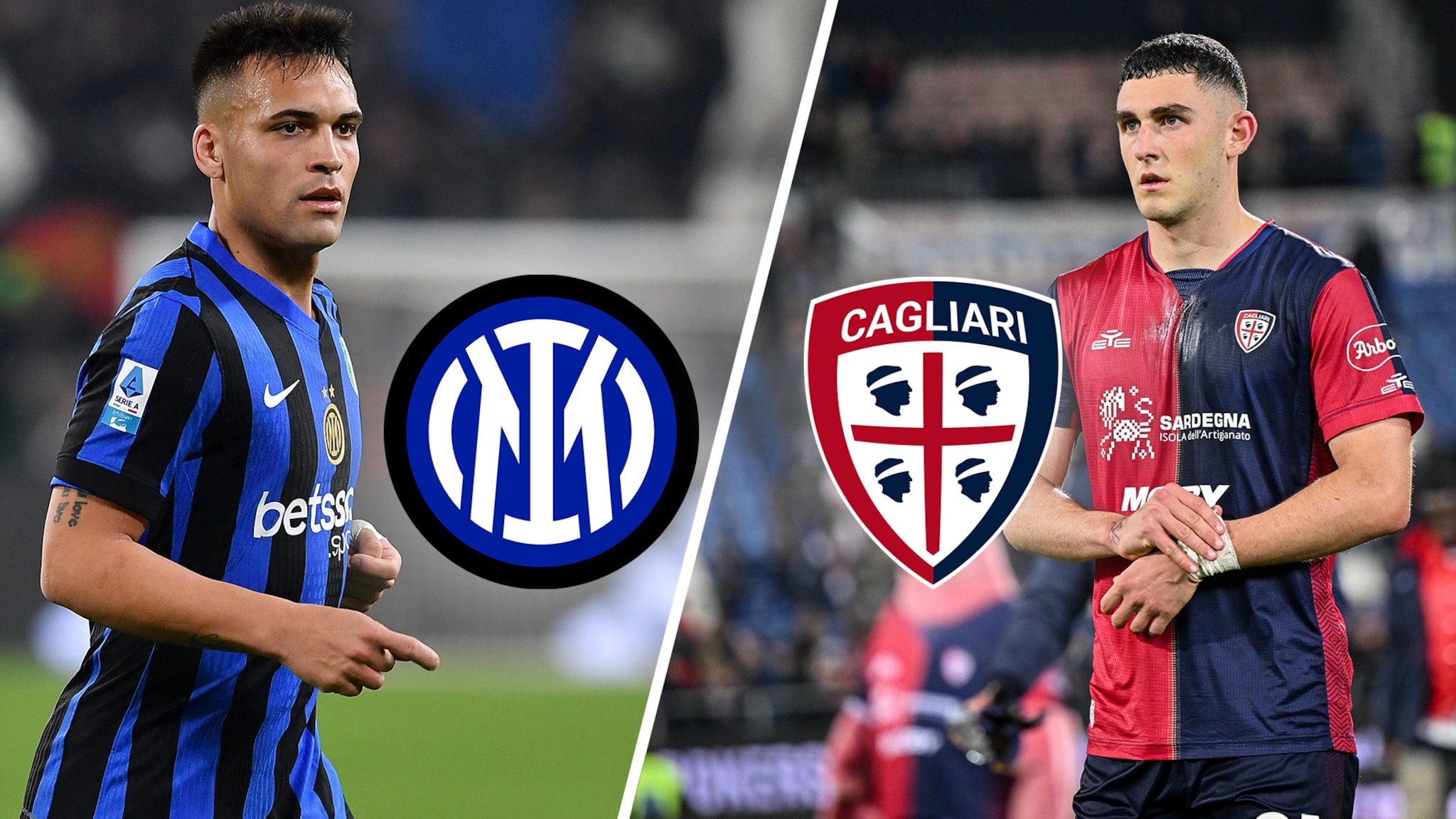 Inter – Cagliari