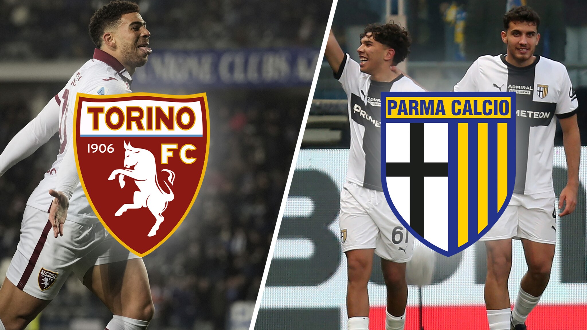 Torino – Parma