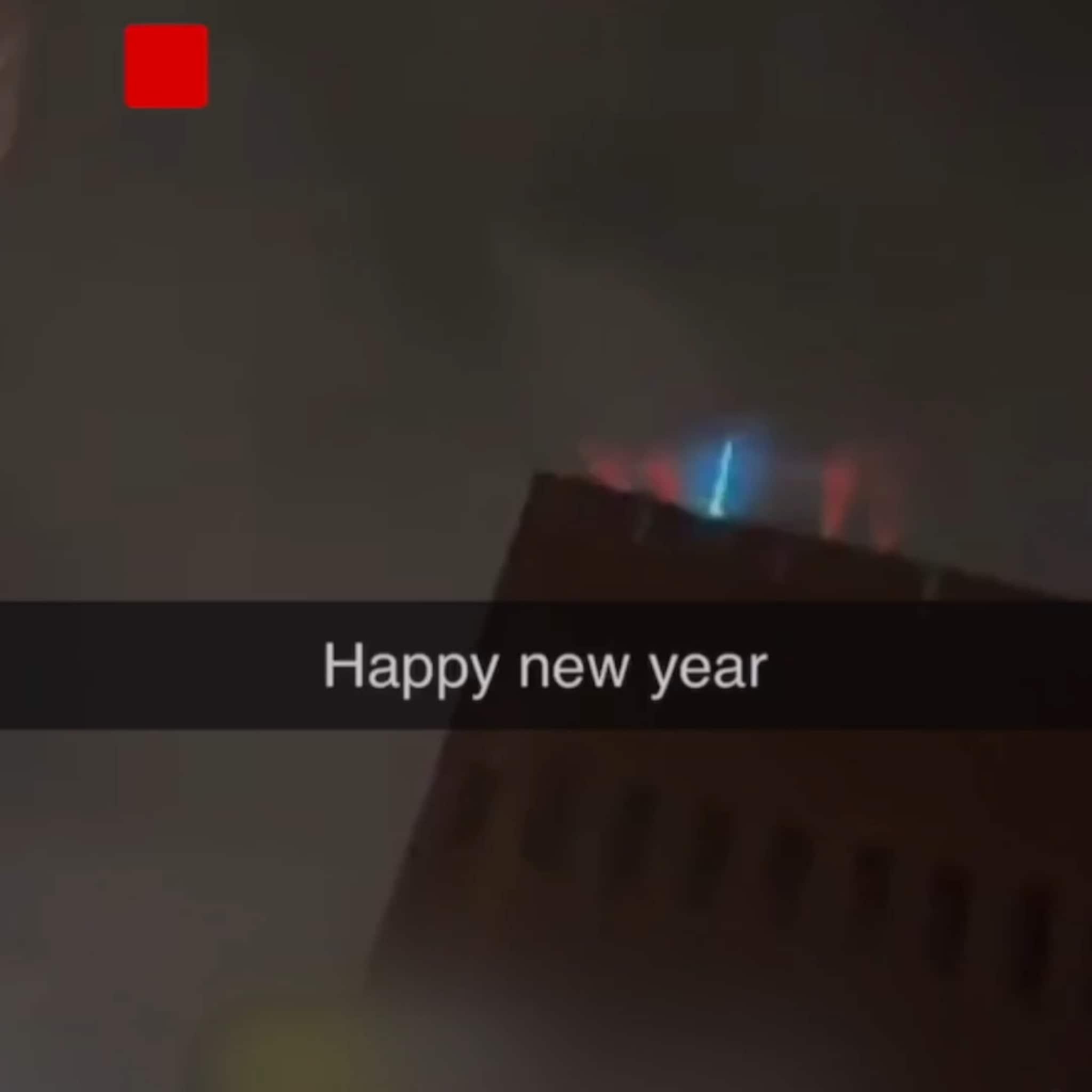 Lasershow i Oslo skuffet mange, tross to millioner kroner