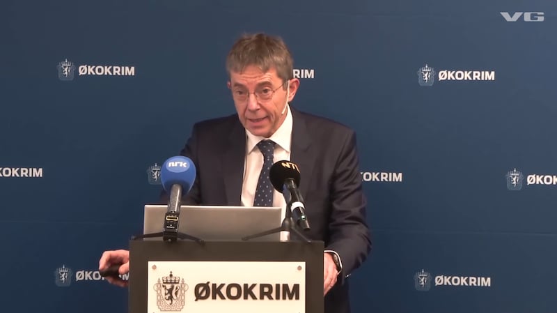 Økokrim: Kriminelle kan tjene stort på miljøkriminalitet