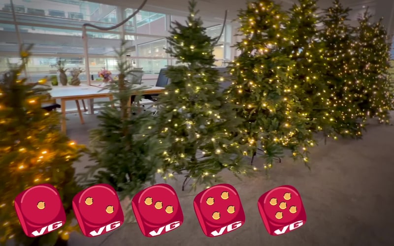 Stor VG-test av kunstige juletrær: – Burde vært ulovlig