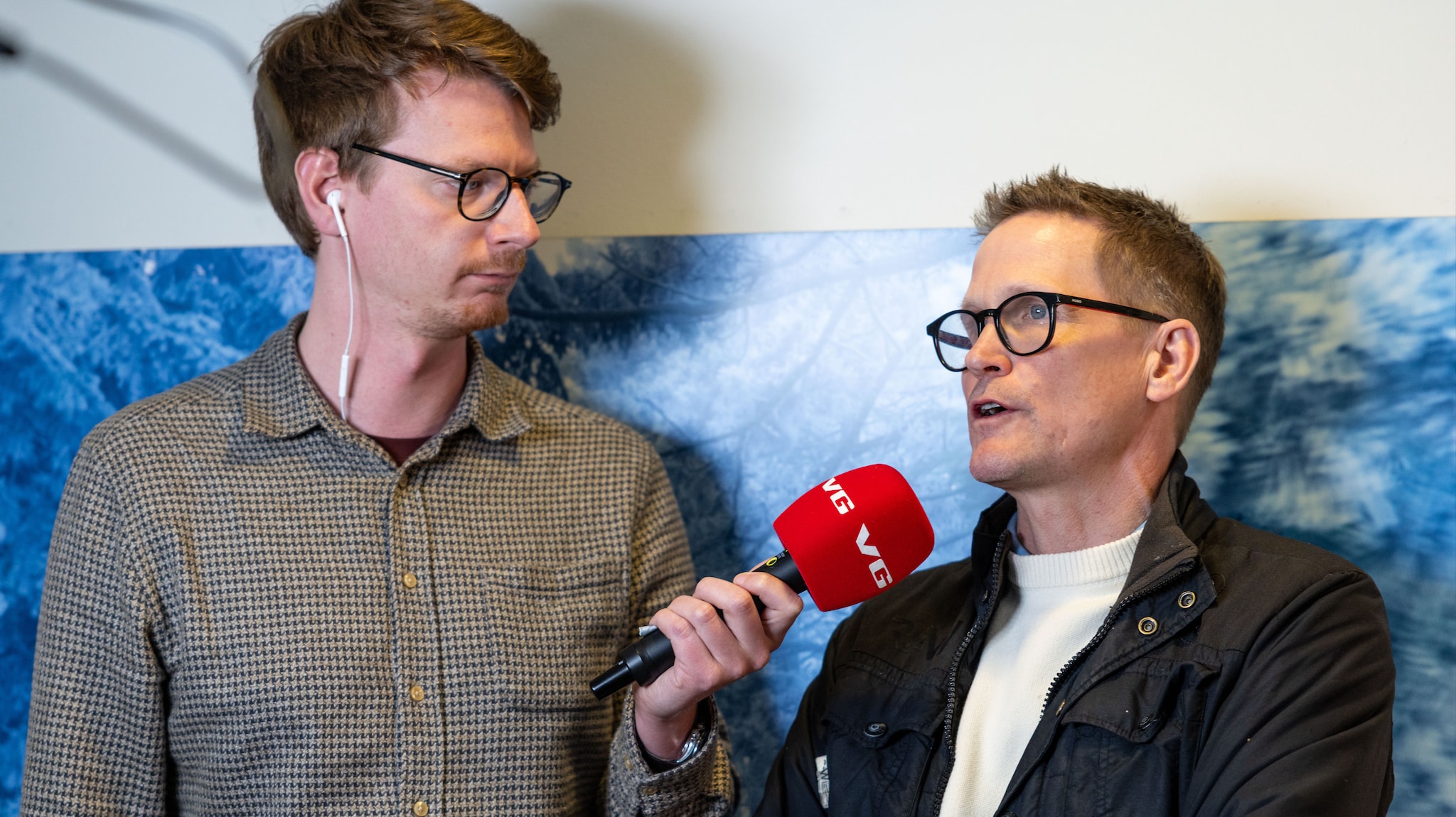 Ingebrigtsen-saken: Derfor viser de klipp fra TV-serien