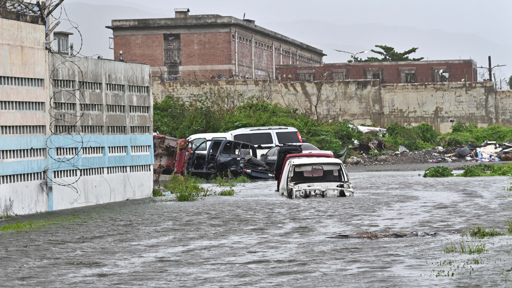 Orkanen Melissa: 735.000 evakuert på Cuba før kategori 3-storm