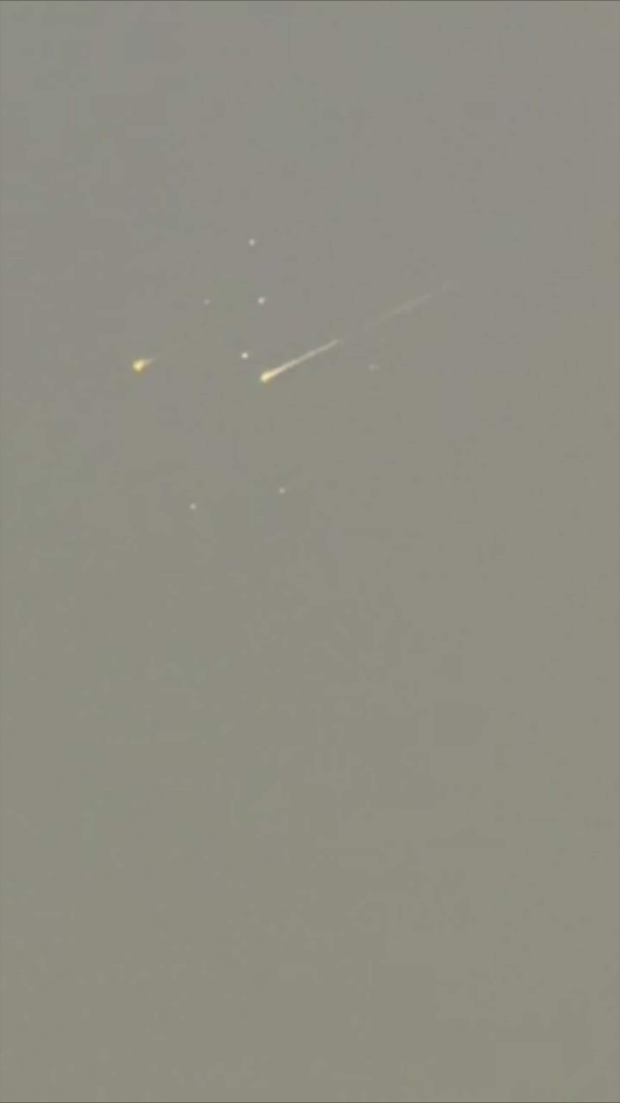SpaceX Starship-rakett eksploderte under testflyging; Super Heavy landet