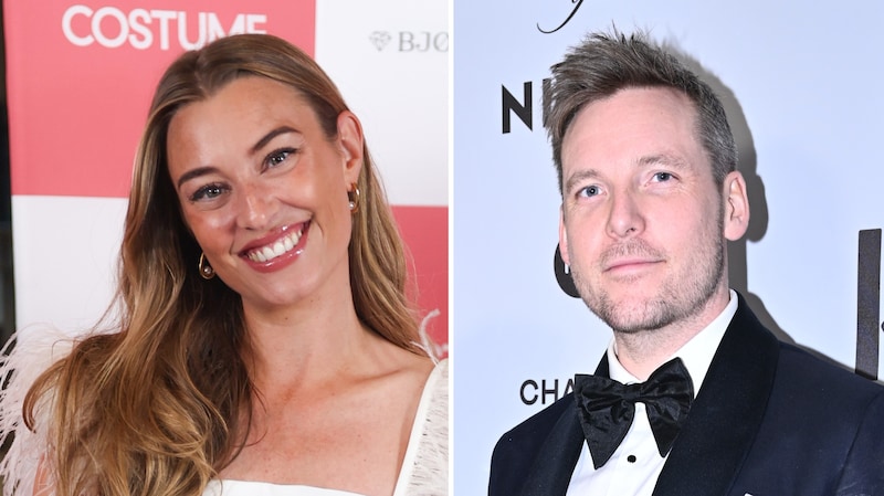 Vixen Awards 2025: Tale Torjussen og Leah Isadora vinner tar hjem de første prisene