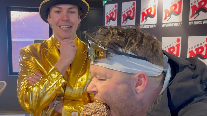 Oskar Westerlin risikerer bollebøter