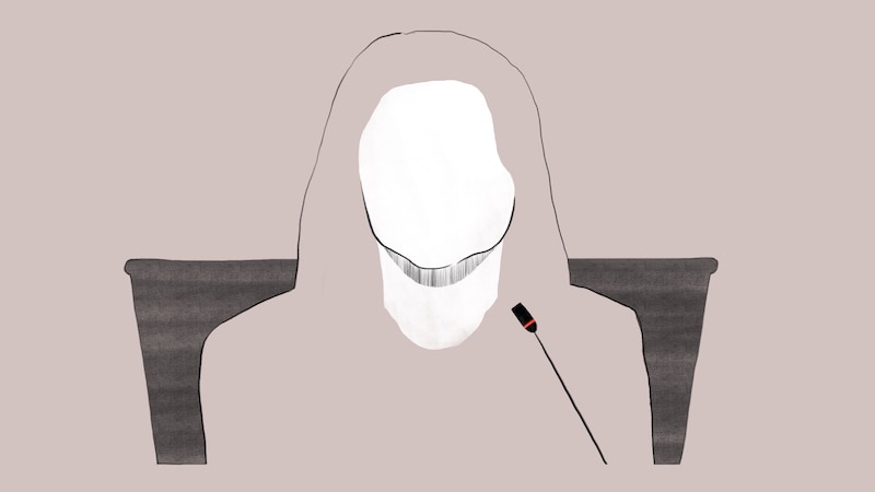 Kvinnen fra hotellet: – Skjønte ikke hva som skjedde