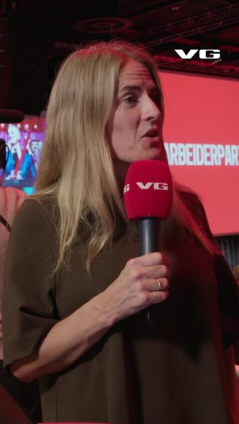 VGs kommentator om unge velgere: - Vi har en høyrebølge - VG