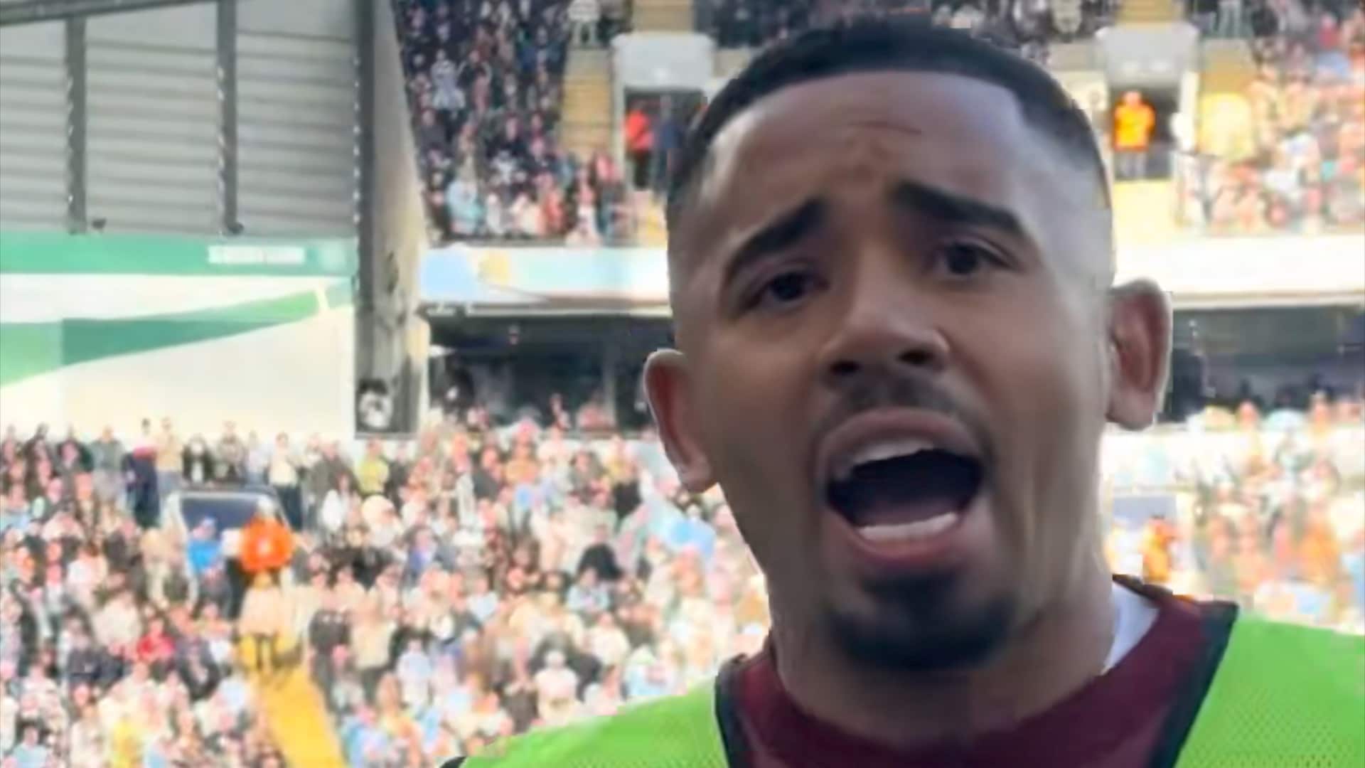 Hetses av gamleklubben - så får han nok