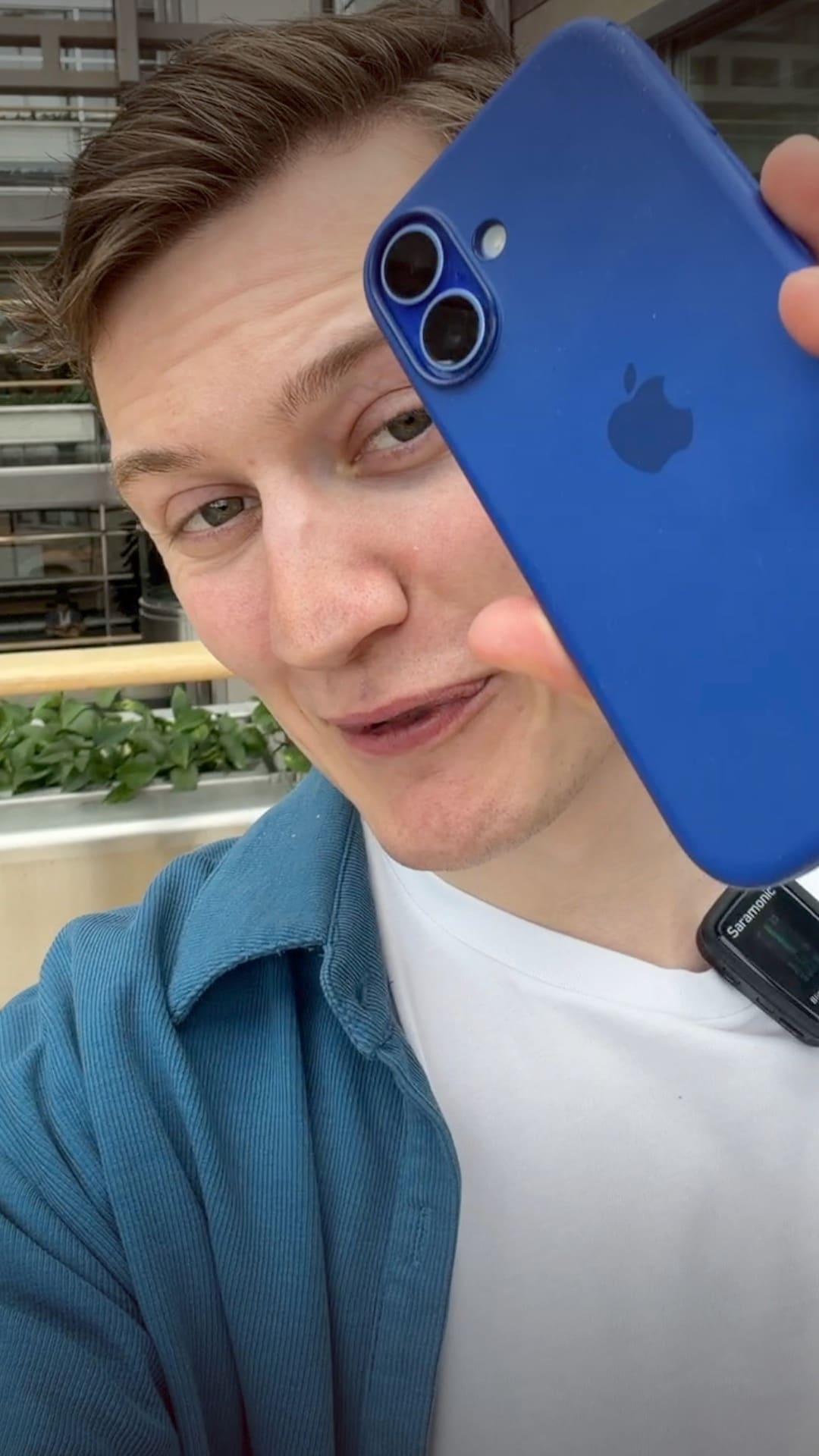 Nå blir eldre iPhoner raskere!