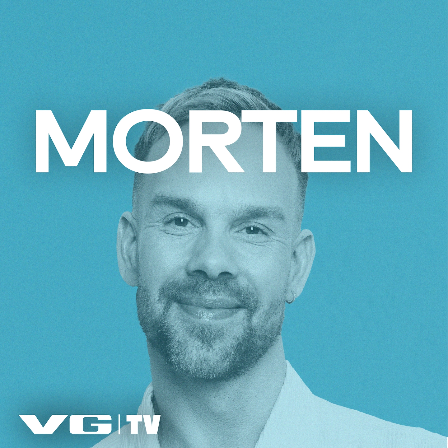 "Morten" - premiere søndag 21. april