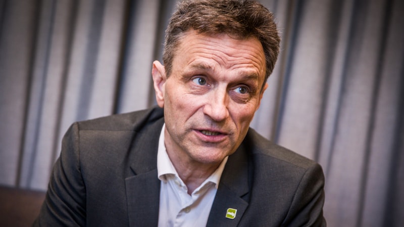 Hermstad varsler omkamp: – Bilistene har fått sitt