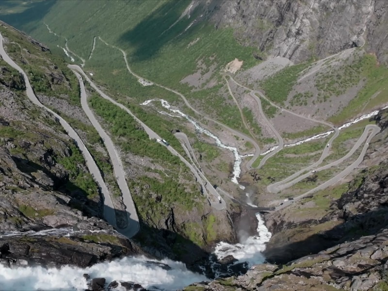 Permitterer 40 Trollstigen-ansatte: – Fryktelig trist