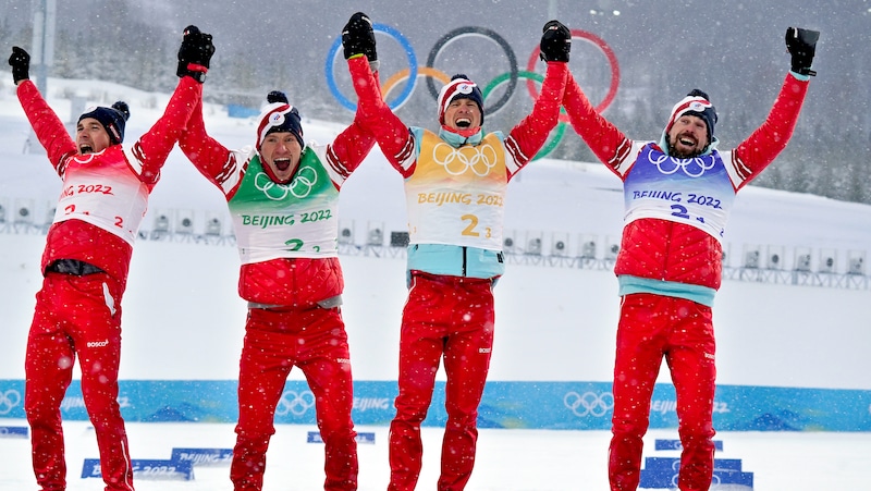 Russland vant fram i CAS – utøvere får delta i FIS-idrettene som nøytrale