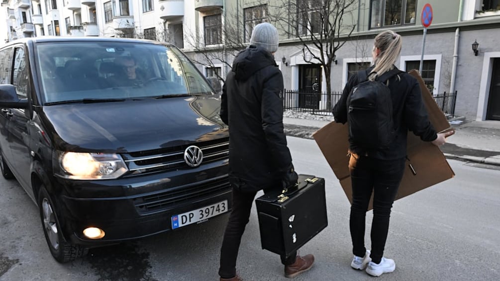 VG-kommentator: – Ekstremt alvorlig