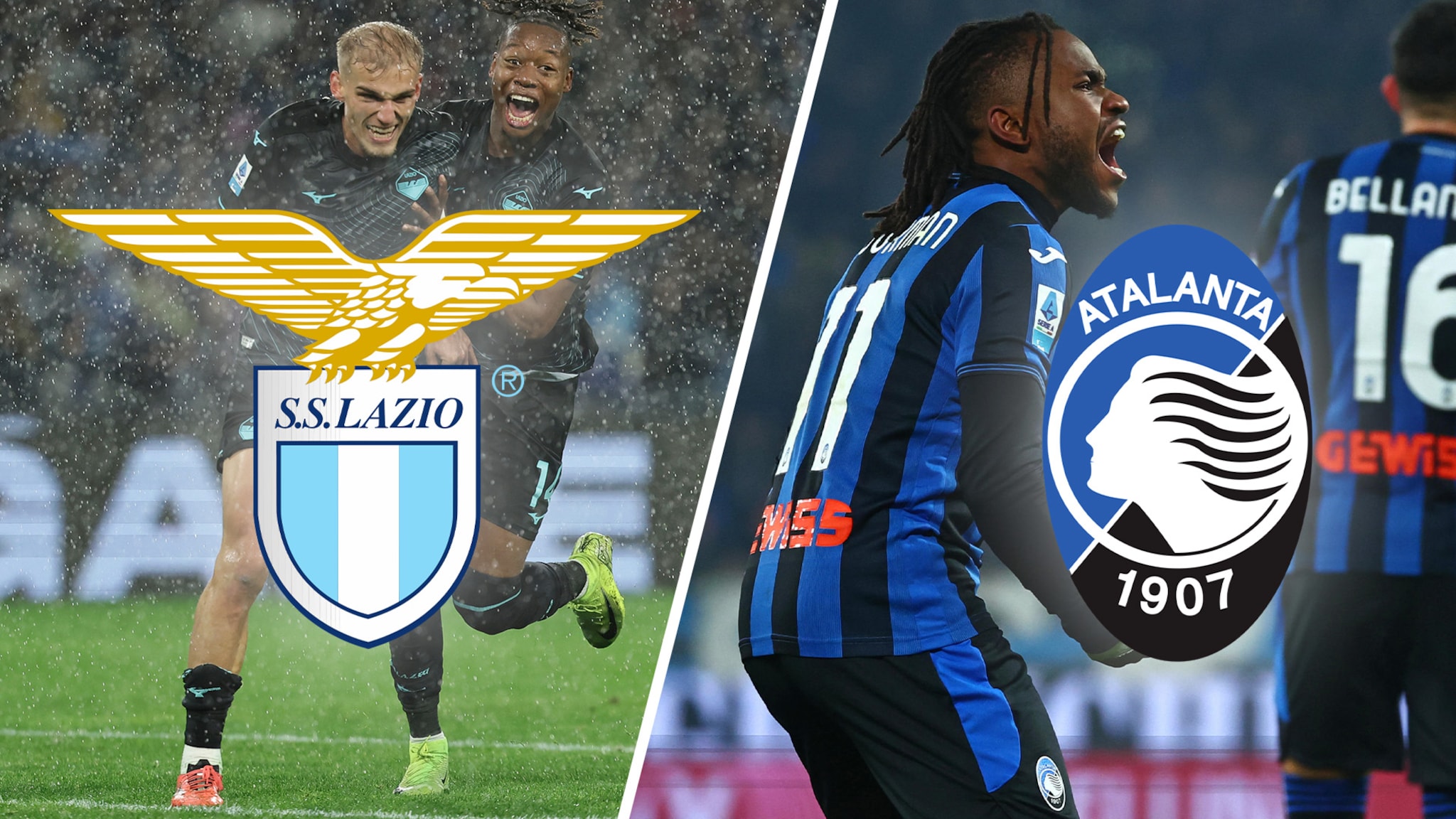 Lazio – Atalanta