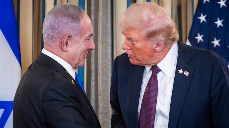 Trumps fredsplan: – Utfordringene står i kø