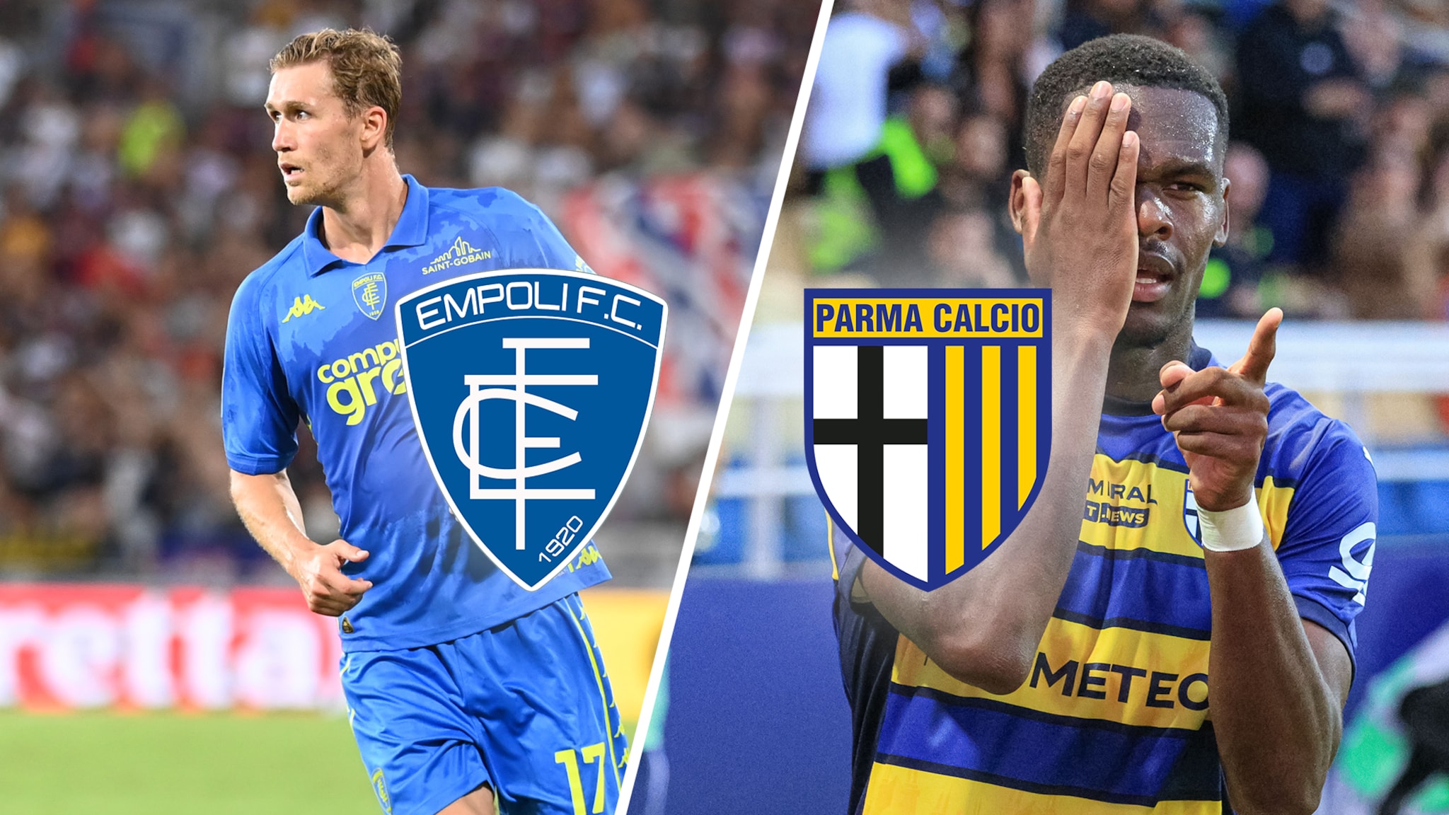 Empoli – Parma