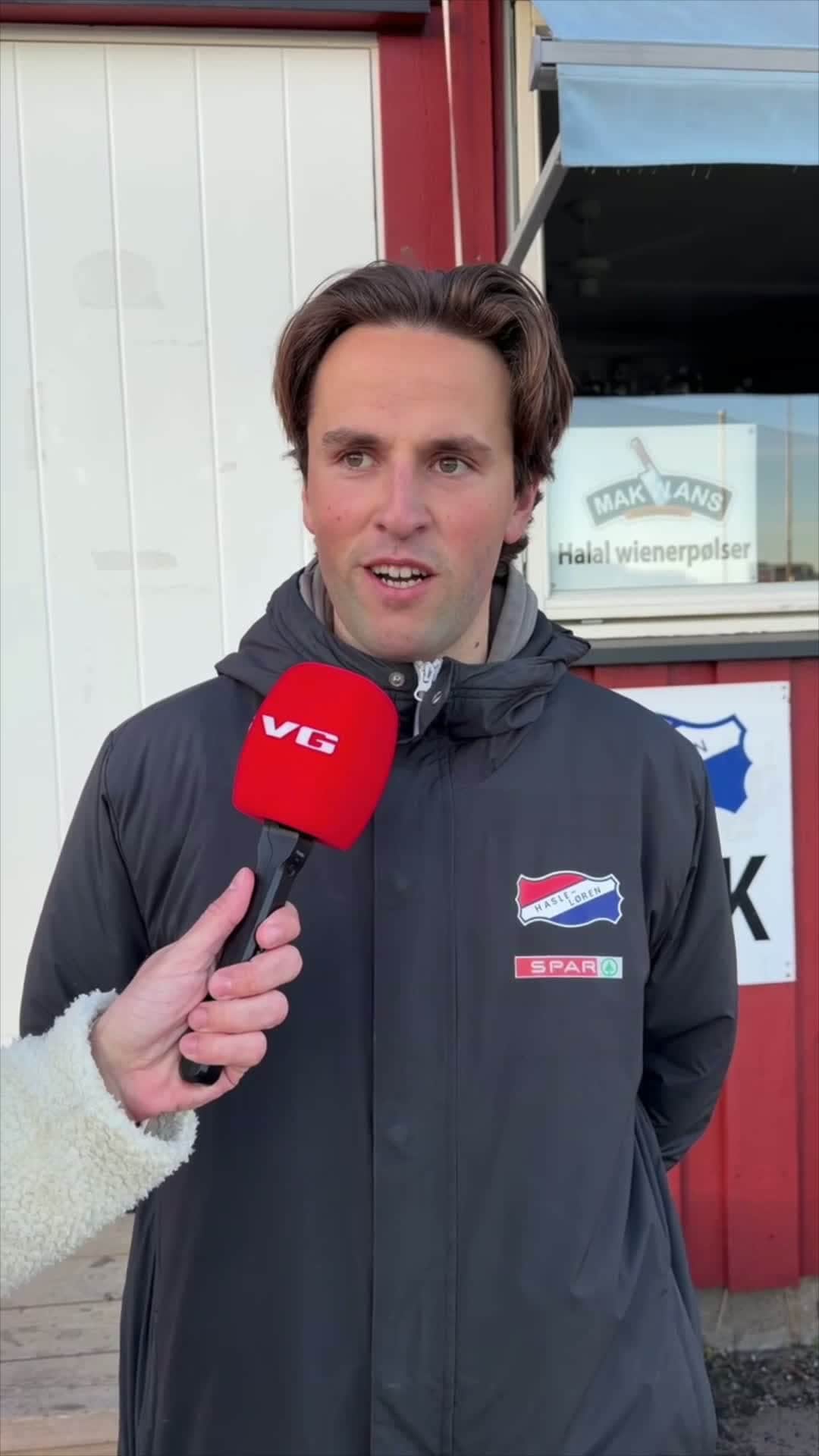 Skuddene på Økern: - Dette skal ikke skje